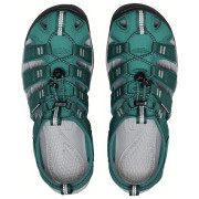 Sandalias de mujer Keen Clearwater Cnx Women