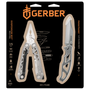 Juego de regalo de multiherramienta Gerber Suspension-NXT+ Paraframe I