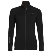 Sudadera funcional de mujer Progress Tispa Merino
