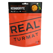 Comida deshidratada Real Turmat Kebab Stew