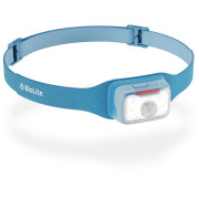 Linterna frontal BioLite Range 500 azul slate blue