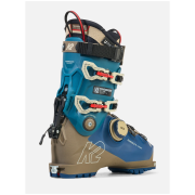 Botas de esquí de travesía K2 Mindbender 120 Boa