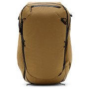 Mochila Peak Design Travel Backpack 45L marrón Coyote