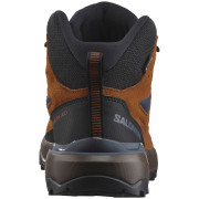 Calzado de hombre Salomon X Ultra 360 Leather Mid Gore-Tex