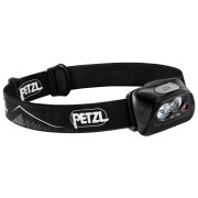 Linterna frontal Petzl Actik 350 lm negro Black