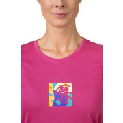 Camiseta de mujer Rafiki Akiyo