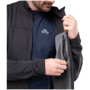 Sudadera de hombre Mountain Equipment Apiro Jacket Men's