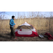 Tienda ultraligera MSR Hubba Hubba NX
