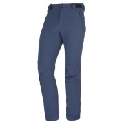 Pantalones de hombre Northfinder Russ azul 299Darkdenim