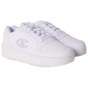 Calzado para niños Champion Rd18 Platform Glitter G Gs Low Cut Shoe