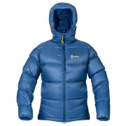 Chaqueta de plumón para hombre Patizon ReLight 200 azul All Blue