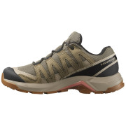 Calzado de senderismo para mujer Salomon X-Adventure Recon Gore Tex