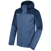 Chaqueta de hombre Husky Nickin M