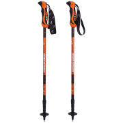 Bastones de senderismo Zulu Trekker Antishock