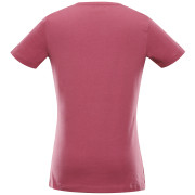 Camiseta de mujer Alpine Pro Allona