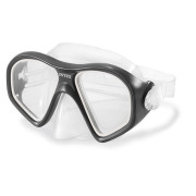 Gafas de buceo Intex Reef Rider Masks 55977 negro