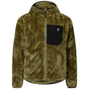 Sudadera para niños Dare 2b Powder Fleece MartOliv/Blk verde MartOliv/Blk
