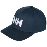 Gorra Helly Hansen Hh Brand Cap azul 597 NAVY