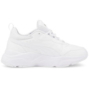 Calzado de mujer Puma Cassia SL blanco white