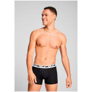 Calzoncillos bóxer para hombre Puma Everyday Multi Logo Boxers 2P