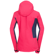 Chaqueta softshell de mujer Northfinder Chandra