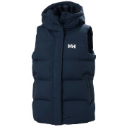 Chaleco de mujer Helly Hansen W Adore Puffy Vest azul Navy