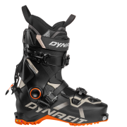 Botas de esquí de travesía Dynafit Seven Summits Boot negro 4579 - Shocking Orange/Overcast