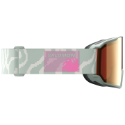 Gafas de esquí Salomon S/VIEW 3 ML