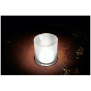 Lámpara solar BioLite Luci Emergency