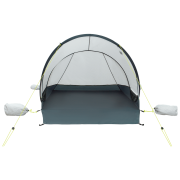 Tienda de playa Outwell Eastbourne Beach Shelter