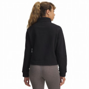 Sudadera de mujer Under Armour W Expanse Fleece FZ