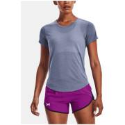 Camiseta de mujer Under Armour Streaker SS