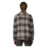 Camisa de hombre Patagonia M's Fjord Flannel Shirt