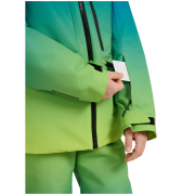 Chaqueta de invierno para niños 4F Technical Jacket M1208 Multicolour