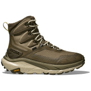 Zapatos trekking hombre Hoka M Kaha 2 Frost Gtx