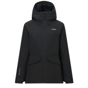 Chaqueta de mujer Regatta Marcia negro Black