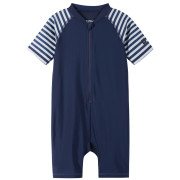 Bañador para niños Reima Vesihiisi azul oscuro Navy