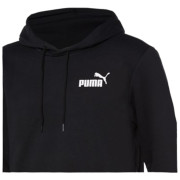 Sudadera de hombre Puma ESS Small Logo Hoodie TR