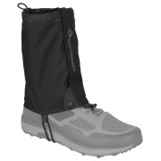 Cubrezapatos Sea to Summit Spinifex Ankle Gaiters - Nylon negro black