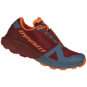 Zapatillas de carrera para hombre Dynafit Ultra 100 rojo/azul Syrah/Mallard Blue