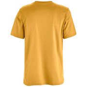 Camiseta de hombre Fjällräven Multicolor Logo T-shirt M