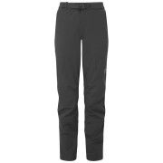 Pantalones de mujer Mountain Equipment Chamois Pant Women's negro Black