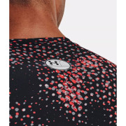 Camiseta de hombre Under Armour HG Armour Prtd Comp