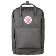 Mochila Fjällräven Kanken 17" gris SuperGray