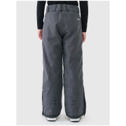 Pantalones de invierno para niños 4F Trousers FNK U1077