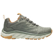 Calzado de hombre Regatta Derino Low khaki claro SmkyOliv/Rub