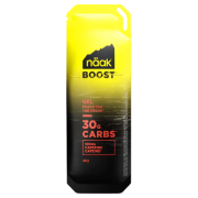 Gel energético Näak Boost Energy Gel | Peach Tea