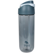 Botella Zulu Lifty Tritan 800 ml azul blue