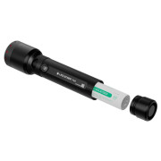 Linterna LED Ledlenser P6R