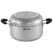 Vajilla Outwell Feast Ceramic Set M